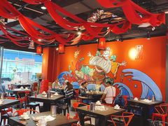 -热辣宗师·串串火锅(万达金街店)