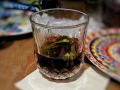 梅子原汁-盘炉forenza·云贵川融合小食堂 ( 钟楼中柳巷店)