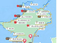 -西山风景区