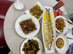 -普天和酒楼·新津菜·烤鸭(天津之眼店)