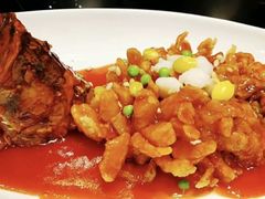 -上海人家花樣年华(中山公园店)