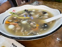 -渔码头食府(蓬莱阁店)