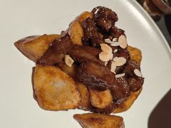 -小厨娘金榜题名(夫子庙秦淮河店)