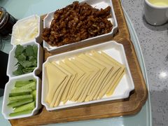 -紫光园·烤鸭·北京菜(团结湖店)