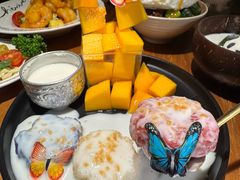 -岛风·台食小馆 ISLAND BISTRO(烟台山店)