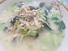 大烧干丝-金都大酒店(秦南店)