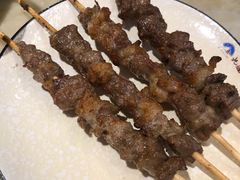 羊肉串-北疆饭店(吴江店)