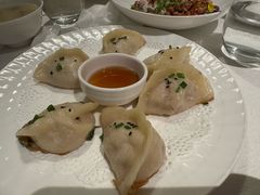 -漢舍中国菜馆(浦东嘉里城店)