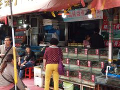 门面-京深海鲜市场(光彩路店)