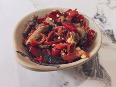 -原林野山菌火锅·炒菌(关上野生菌一条街店)