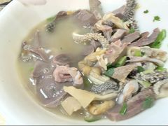 -清真·鸦儿李记·小馆(后海店)