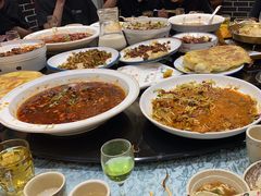 -一块豆腐(李沧书院路店)