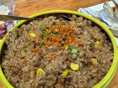 -阿弟特色海鲜餐厅·大排档(平潭店)