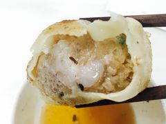 -咬不得高祖生煎·简餐(高银街店)