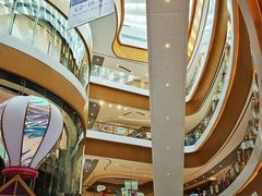 -深圳来福士广场