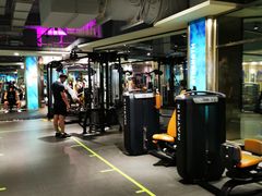 -阳光游泳培训(北苑店)