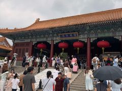 -珠海圆明新园