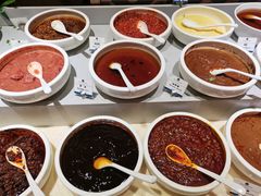 -开元新晶都酒店·自助火锅