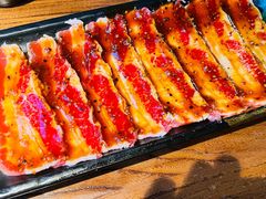 -九畋町和牛黑牛烤肉料理(三里屯3·3大厦店)