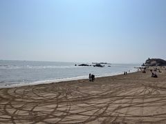 -天然居·漳港海鲜·海景餐厅(南澳总店)