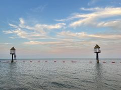-碧海银沙景区