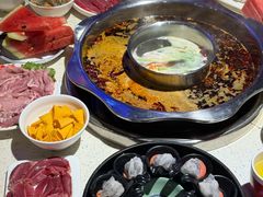-大队长主题火锅(观音桥店)