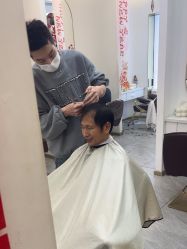 -JABEZ·雅比斯烫染沙龙