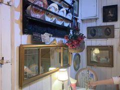 -秘密花园(法华镇路店)