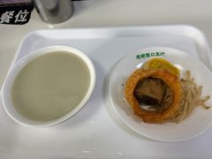 -老磁器口豆汁店(天坛店)