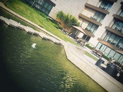 -行者书屋大堂吧 ·下午茶(南京圣和府邸酒店)