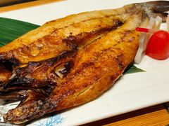 -希望日本料理(保利香槟花园店)