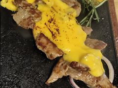 -豪客来牛排(汕头东厦100店)
