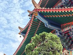 -广东圆玄道观