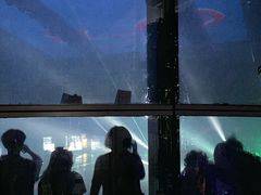 -SPACE(欢乐颂购物中心店)