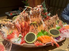 -Minase水濑·日料放题(外滩店)