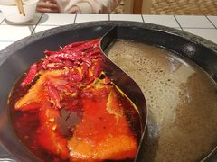 -味流印市井火锅
