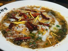 -新太二·鲜料川菜(晶耀前滩店)