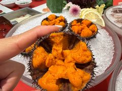 -皇城老妈川味火锅·大连海鲜火锅(港湾店)