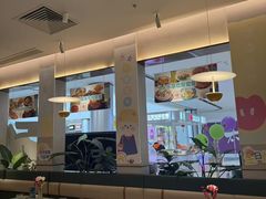 -Aqua Oasis 水天堂(太湖中心mall店)