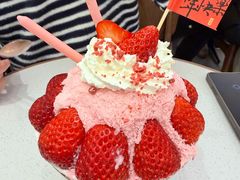 -糖纸甜品(印象城店)