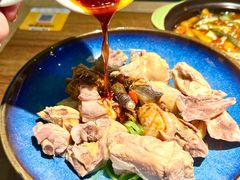 -云海肴汽锅鸡·云南小炒(天津国金汇店)