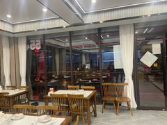 -蟹天蟹地农家菜·阳澄湖大闸蟹(浅水湾店)