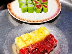 -烤肉食堂(揭阳广百店)