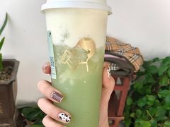 -喜茶(振华商厦店)