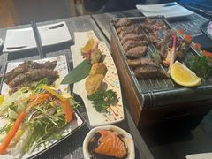 -昱匠·日本料理(金融街店)
