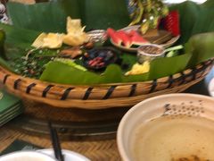 -多哥水傣味餐厅(司马巷店)