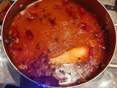 -德天肥牛海鲜火锅(城西银泰店)