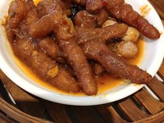 -万龙洲海鲜(南新仓店)