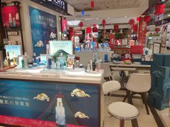 -沈阳商业城(中街路店)