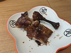 -花盐街·四川乐山小吃(西单大悦城店)